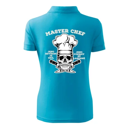 Master chef revír SK