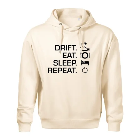 Drift Eat Sleep Repeat