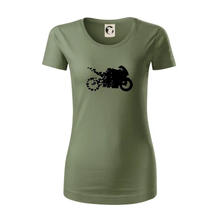 Moto love