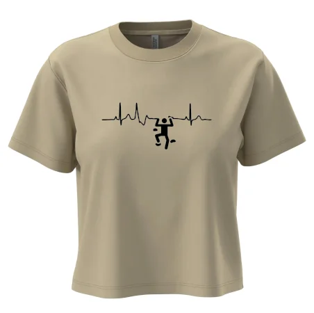 EKG lezecká stěna