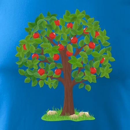 Obrázok - Jablko nepadne ďaleko od stromu