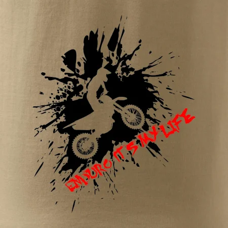 Enduro its my life