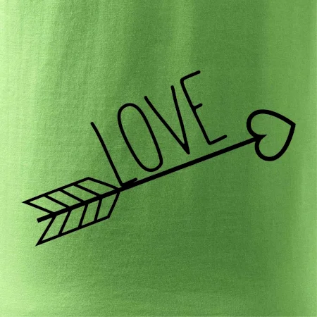 Love šíp