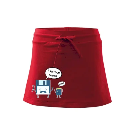 I am your father SD karta