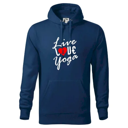 Live Love Yoga