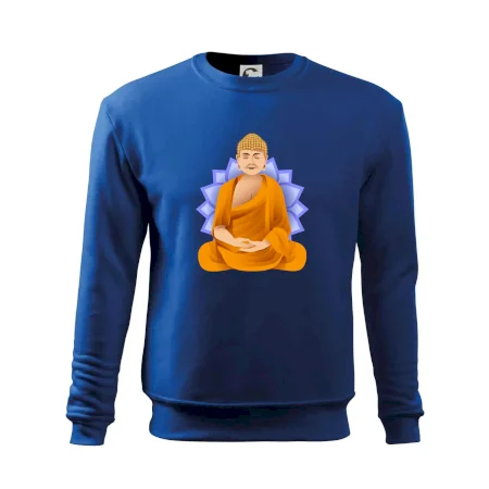 Budha barevný
