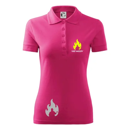 Hasiči - oheň - Váš názov