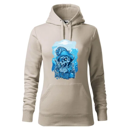 Starý morský vlk
