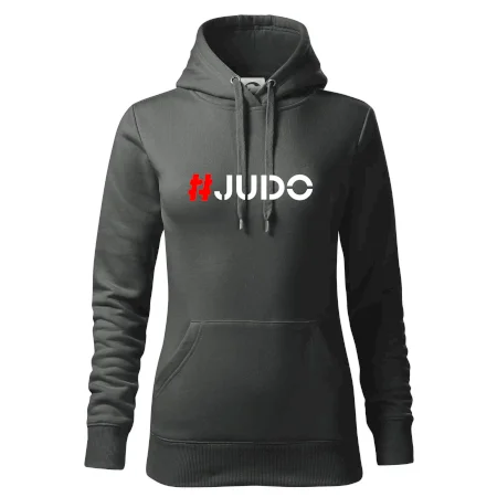 Judo Hashtag