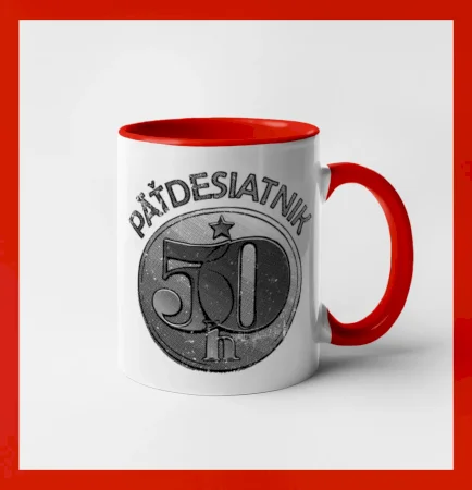 Československý Päťdesiatnik