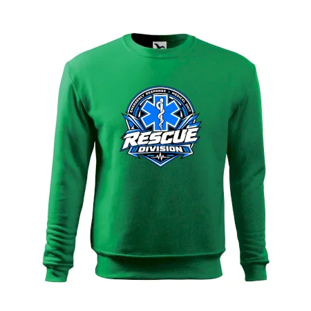 Rescue Division
