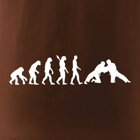 Judo evolúcia