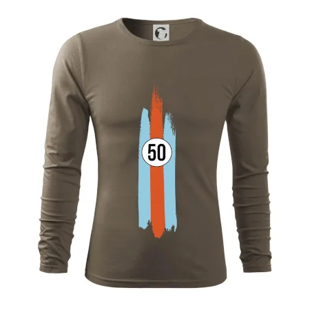 Vintage Race 50