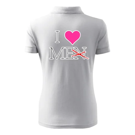I love men (me)