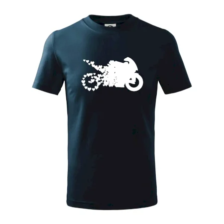 Moto love
