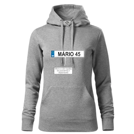 ŠPZ Meno a vek