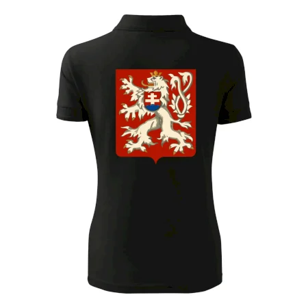 Znak ČSR - Tretia Československá republika (1945–1948)