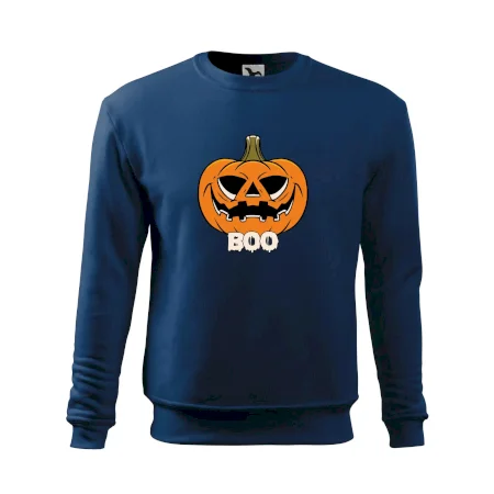 Halloween tekvica