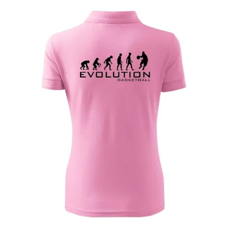 Evolúcia Basketball