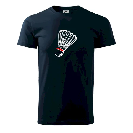 Bedminton košík