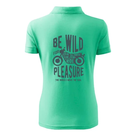 Be Wild
