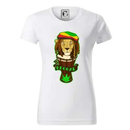 Reggae lev