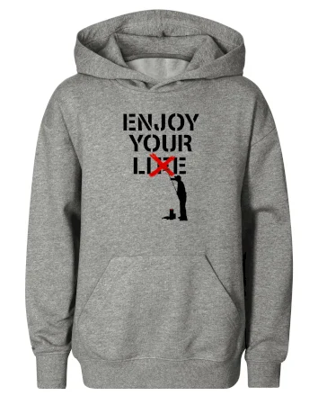 Enjoy Your Lie