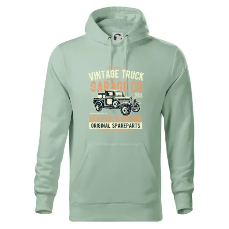 Vintage Truck