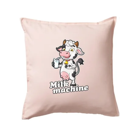 Milk machine