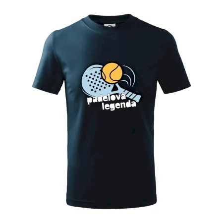 Padelová legenda