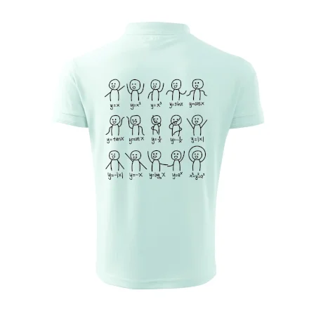 Algebra dance