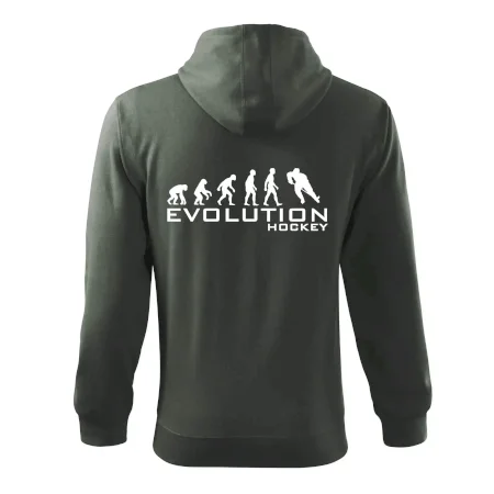 Evolúcia Hockey - hráč
