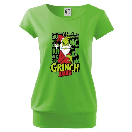 Grinch Xmas