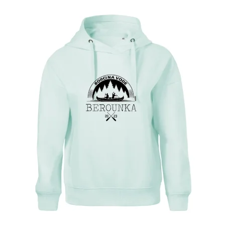 K vode - Kanoe les (vlastný nápis)