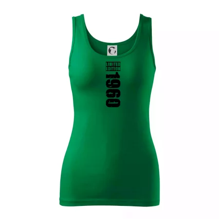 Limited edition 1960 pruh