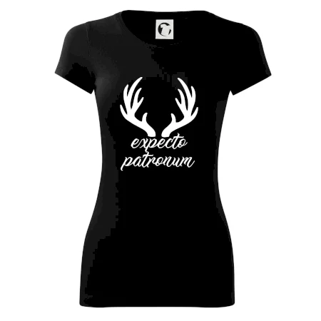Harry - Expecto patronum