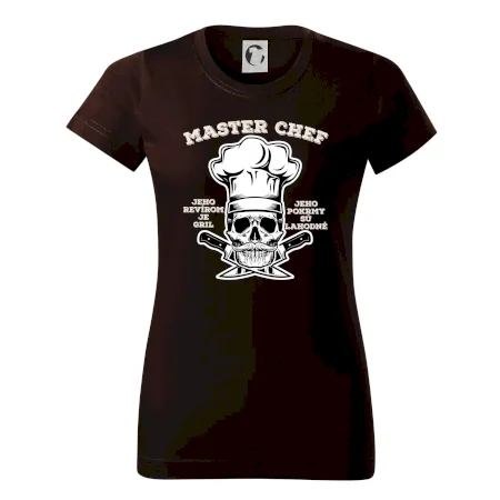 Master chef revír SK