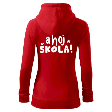 Ahoj škola