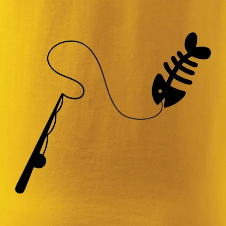 Rybárčenie - Prút