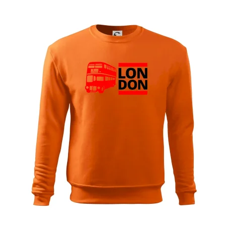 LON DON BUS