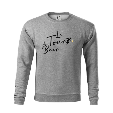 Le tour de beer