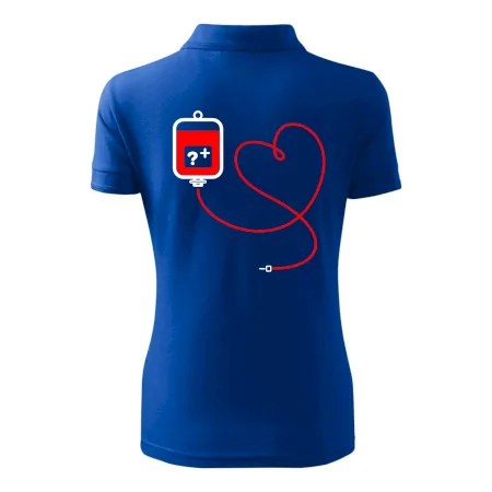 Transfúzia srdce - vaša krvná skupina