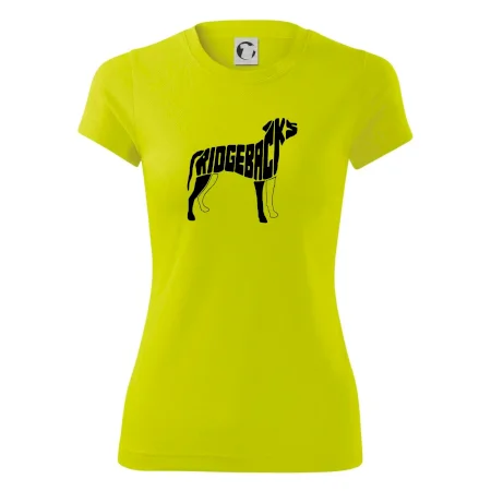 Ridgeback
