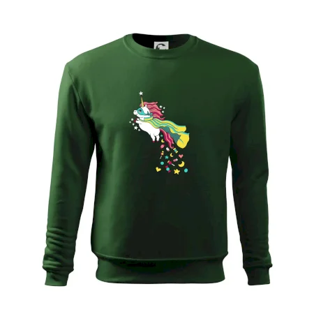 Sweet jednorožec (Pecka design)