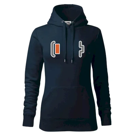 Rodinné tričká - batéria - maminka