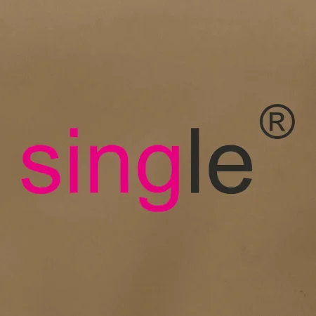 Single nápis copyright
