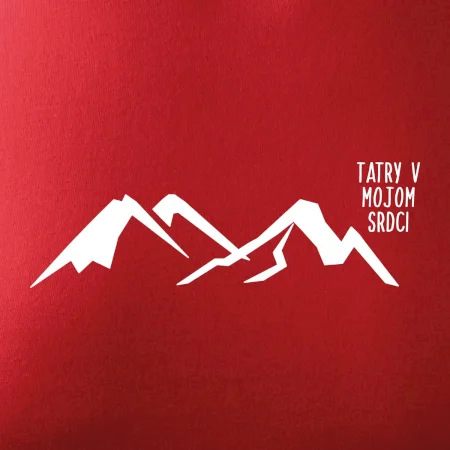 Tatry v mojom srdci
