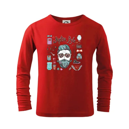 Hipster style