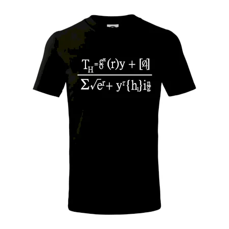 Teória všetkého (Theory of Everything)