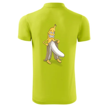 Úchylný banán (Hana-creative)